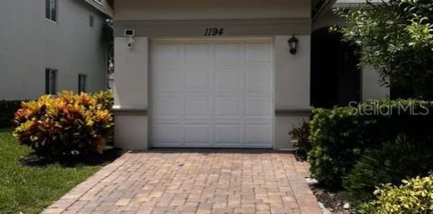 Townhouse in Lake Worth, Florida 3 bedrooms, 136.57 sq.m. № 2290763
