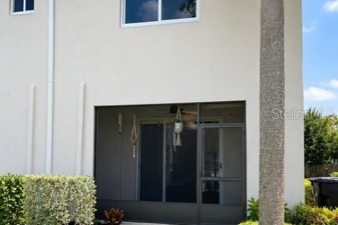 Townhouse in Lake Worth, Florida 3 bedrooms, 136.57 sq.m. № 2290763 - photo 29