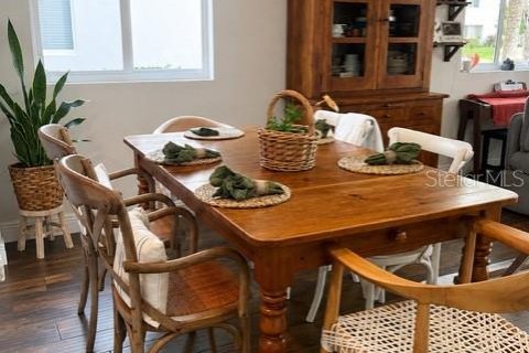 Townhouse in Lake Worth, Florida 3 bedrooms, 136.57 sq.m. № 2290763 - photo 6