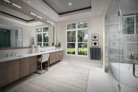 House in Ocala, Florida 4 bedrooms, 355.26 sq.m. № 1626513 - photo 15