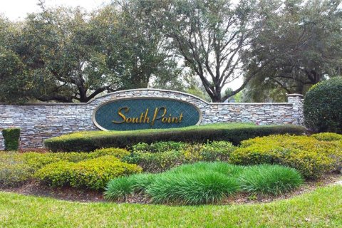 House in Ocala, Florida 4 bedrooms, 355.26 sq.m. № 1626513 - photo 28