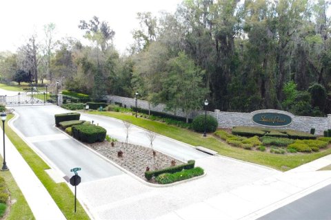 House in Ocala, Florida 4 bedrooms, 355.26 sq.m. № 1626513 - photo 25