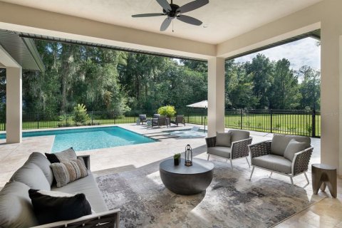 House in Ocala, Florida 4 bedrooms, 355.26 sq.m. № 1626513 - photo 23