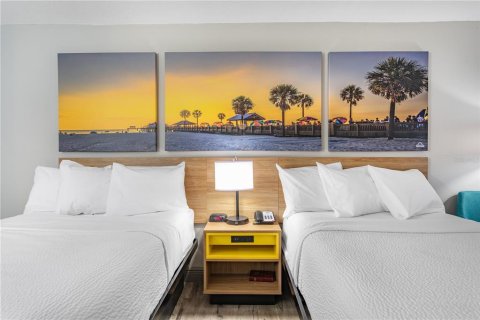 Hotel en venta en Casselberry, Florida, 2641.86 m2 № 2128571 - foto 11