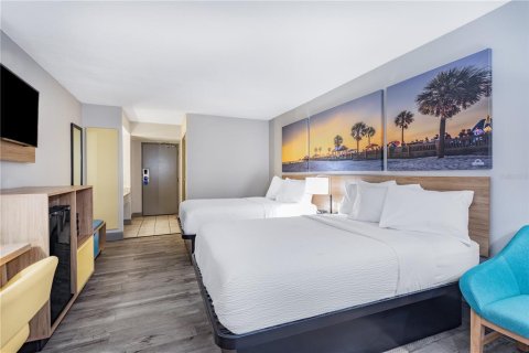 Hotel en venta en Casselberry, Florida, 2641.86 m2 № 2128571 - foto 10