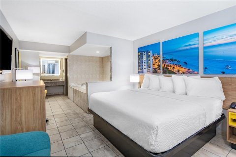 Hotel en venta en Casselberry, Florida, 2641.86 m2 № 2128571 - foto 19