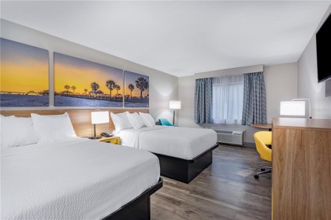 Hotel en venta en Casselberry, Florida, 2641.86 m2 № 2128571 - foto 9