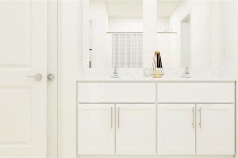 House in Parrish, Florida 5 bedrooms, 205.78 sq.m. № 1866642 - photo 8