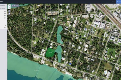 Land in Punta Gorda, Florida № 1909487 - photo 18
