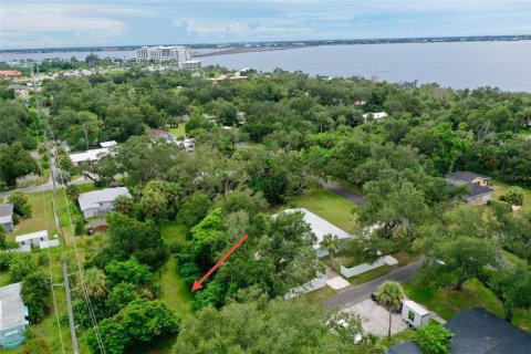 Land in Punta Gorda, Florida № 1909487 - photo 9
