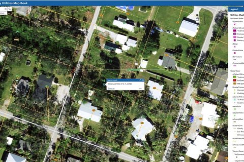 Land in Punta Gorda, Florida № 1909487 - photo 19
