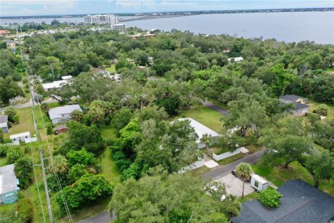 Land in Punta Gorda, Florida № 1909487 - photo 12