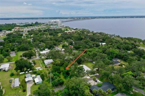 Land in Punta Gorda, Florida № 1909487 - photo 1