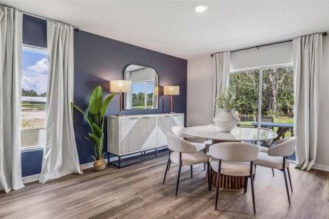 Villa ou maison à vendre à Parrish, Floride: 4 chambres, 209.96 m2 № 1853256 - photo 5