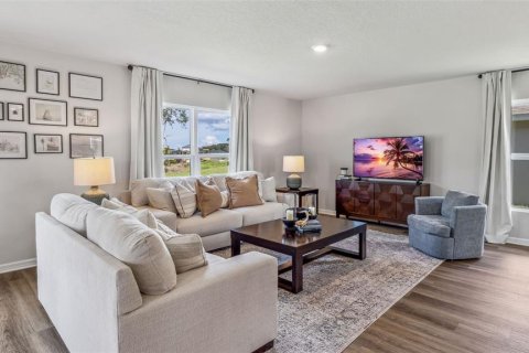 Villa ou maison à vendre à Parrish, Floride: 4 chambres, 209.96 m2 № 1853256 - photo 3
