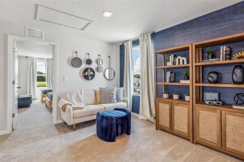 Villa ou maison à vendre à Parrish, Floride: 4 chambres, 209.96 m2 № 1853256 - photo 10