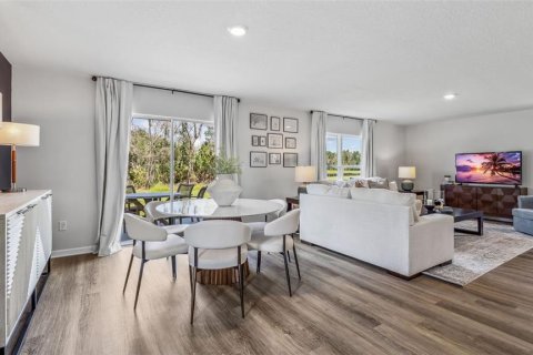 Villa ou maison à vendre à Parrish, Floride: 4 chambres, 209.96 m2 № 1853256 - photo 4