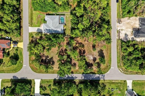 Land in Port Charlotte, Florida № 2221157