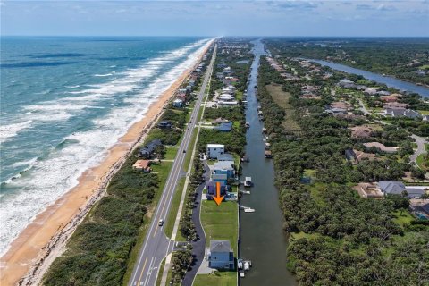 Terrain à Palm Coast, Floride № 2101818