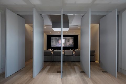 House in Fort Lauderdale, Florida 6 bedrooms, 928.56 sq.m. № 2082167 - photo 20