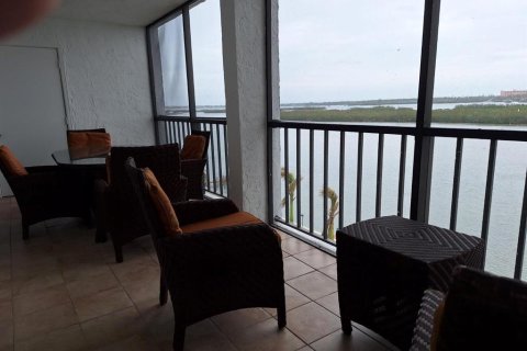Condominio en alquiler en Sarasota, Florida, 1 dormitorio, 72.28 m2 № 1420713 - foto 5