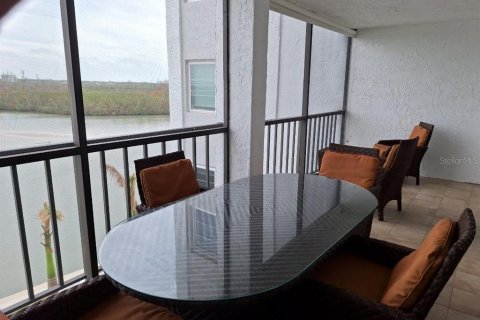Condominio en alquiler en Sarasota, Florida, 1 dormitorio, 72.28 m2 № 1420713 - foto 20