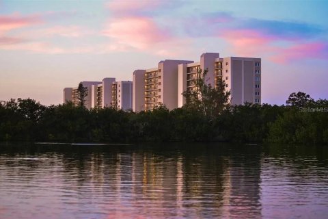 Condominio en alquiler en Sarasota, Florida, 1 dormitorio, 72.28 m2 № 1420713 - foto 8