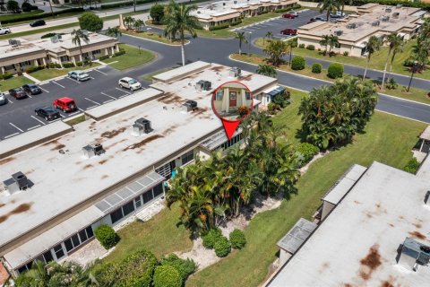 Condo in Fort Myers, Florida, 2 bedrooms  № 1389076 - photo 28