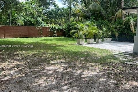 Villa ou maison à louer à South Miami, Floride: 3 chambres, 126.53 m2 № 1828237 - photo 18