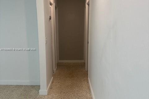 Villa ou maison à louer à South Miami, Floride: 3 chambres, 126.53 m2 № 1828237 - photo 3