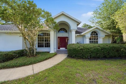 Villa ou maison à vendre à DeBary, Floride: 3 chambres, 192.96 m2 № 2419790 - photo 2