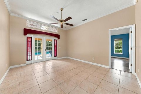 Villa ou maison à vendre à DeBary, Floride: 3 chambres, 192.96 m2 № 2419790 - photo 5