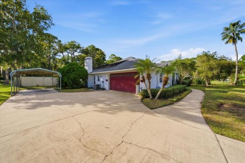 Villa ou maison à vendre à DeBary, Floride: 3 chambres, 192.96 m2 № 2419790 - photo 4