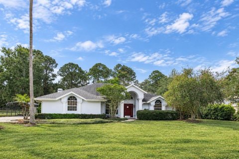 Villa ou maison à DeBary, Floride 3 chambres, 192.96 m2 № 2419790