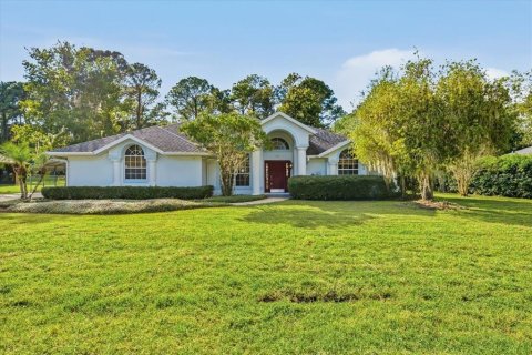 Villa ou maison à vendre à DeBary, Floride: 3 chambres, 192.96 m2 № 2419790 - photo 3