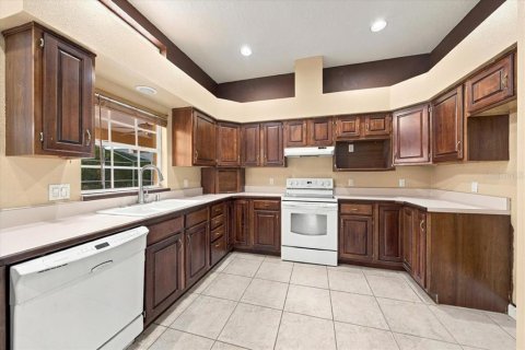 Villa ou maison à vendre à DeBary, Floride: 3 chambres, 192.96 m2 № 2419790 - photo 14
