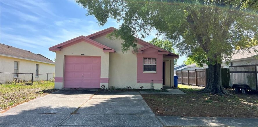 Casa en Tampa, Florida 3 dormitorios, 99.87 m2 № 1866140