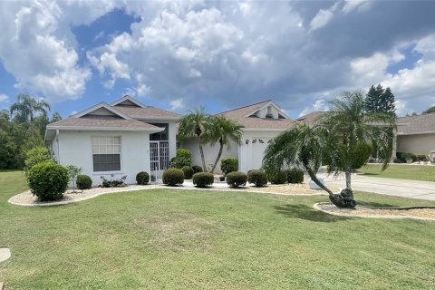 Casa en alquiler en Sun City Center, Florida, 2 dormitorios, 175.4 m2 № 1913640 - foto 2