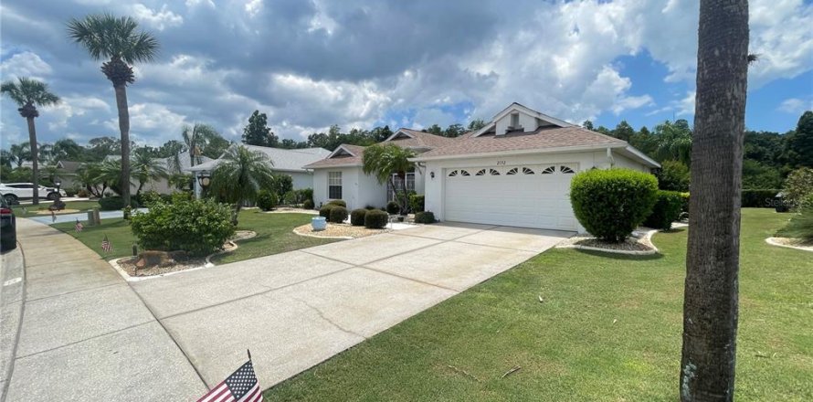 Casa en Sun City Center, Florida 2 dormitorios, 175.4 m2 № 1913640