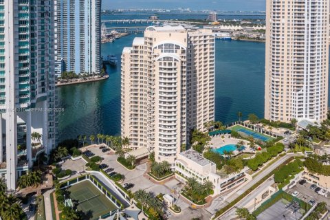 Condo à Miami, Floride, 2 chambres  № 2010932