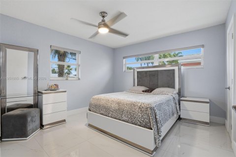 Villa ou maison à vendre à Hollywood, Floride: 3 chambres, 193.79 m2 № 2006203 - photo 30