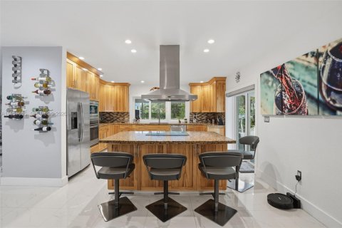 Villa ou maison à vendre à Hollywood, Floride: 3 chambres, 193.79 m2 № 2006203 - photo 11