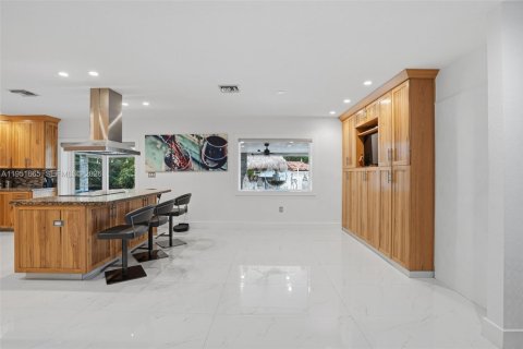 Villa ou maison à vendre à Hollywood, Floride: 3 chambres, 193.79 m2 № 2006203 - photo 9