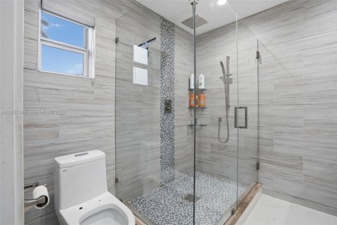 Villa ou maison à vendre à Hollywood, Floride: 3 chambres, 193.79 m2 № 2006203 - photo 22