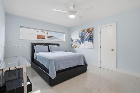 Villa ou maison à vendre à Hollywood, Floride: 3 chambres, 193.79 m2 № 2006203 - photo 25