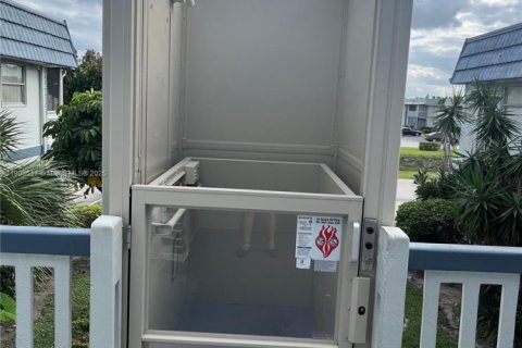 Condo in Delray Beach, Florida, 1 bedroom  № 1957258 - photo 5