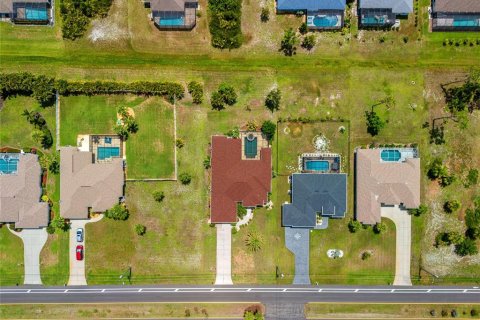 Casa en venta en Rotonda, Florida, 3 dormitorios, 252.23 m2 № 1799795 - foto 29