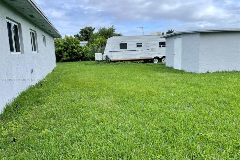 Villa ou maison à vendre à Miami, Floride: 3 chambres, 124.49 m2 № 1939290 - photo 21