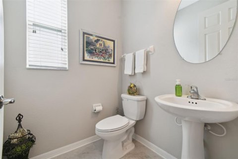 House in Odessa, Florida 3 bedrooms, 257.06 sq.m. № 1625002 - photo 24