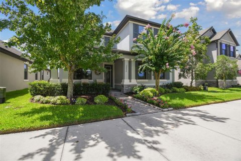 House in Odessa, Florida 3 bedrooms, 257.06 sq.m. № 1625002 - photo 4
